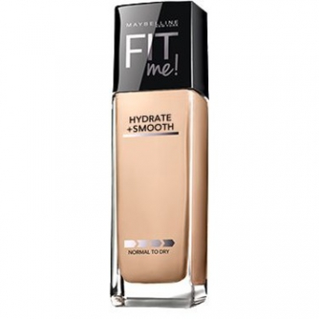FIT ME水光奇蹟粉底液 #110