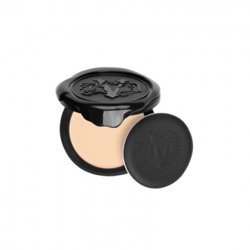KAT VON D blotting powder #light