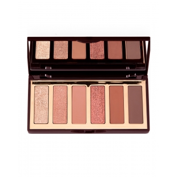 CHARLOTT TILBURY EASY EYE PALETTE CHARLOTTE DARLING