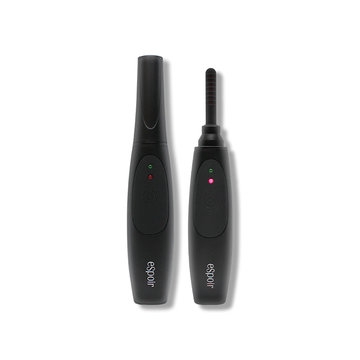 eSpoir HEATING EYELASH CURLER DUAL COMB